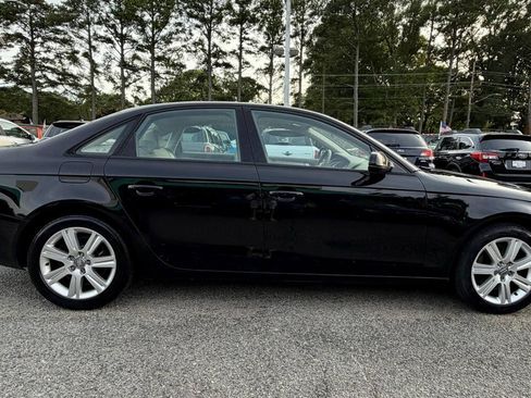 Used 2011 Audi A4 2.0T Premium FWD image 6