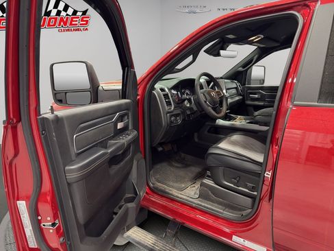 Used 2025 RAM 2500 Big Horn image 5