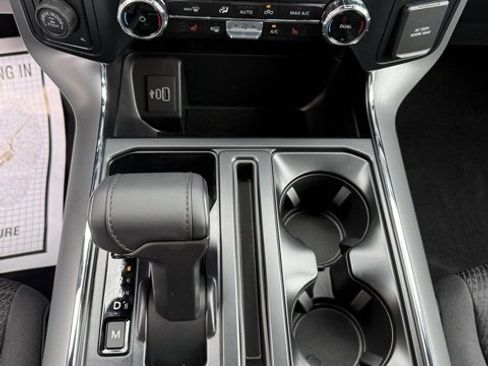 New 2026 Ford F150 XLT w/ Equipment Group 302A MID image 17