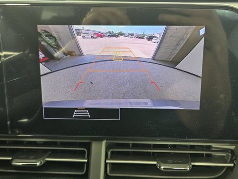 New 2026 Chevrolet Trax RS w/ Driver Confidence Package FWD image 19