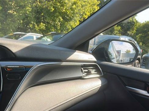 Used 2024 Toyota Camry LE image 18