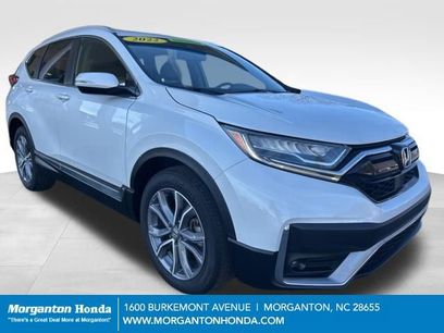 Used 2022 Honda CR-V Touring