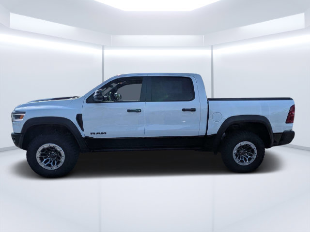 New 2026 RAM 1500 RHO w/ RHO Level 1 Equipment Group AWD/4WD image 6