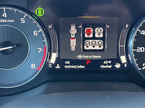 Certified 2024 Acura RDX SH-AWD w/ Advance Package image 34