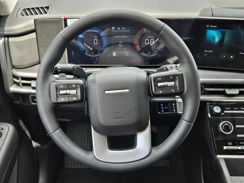 New 2026 Hyundai Santa Fe SE FWD image 21