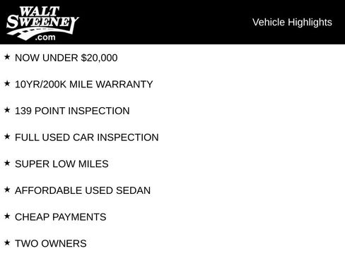 Used 2021 Nissan Sentra SV FWD image 14