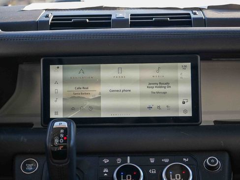 Certified 2023 Land Rover Defender 110 SE image 14