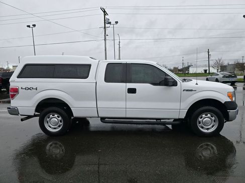 Used 2014 Ford F150 XL w/ Equipment Group 101A Mid image 5