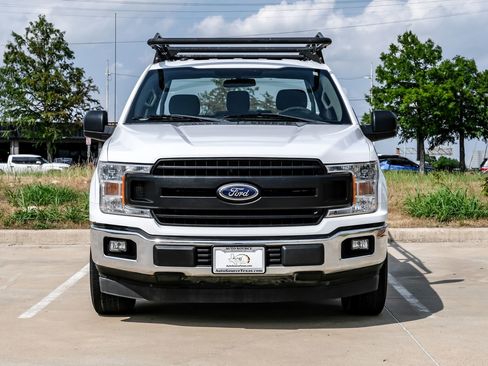 Used 2018 Ford F150 XL w/ Equipment Group 101A Mid RWD image 5