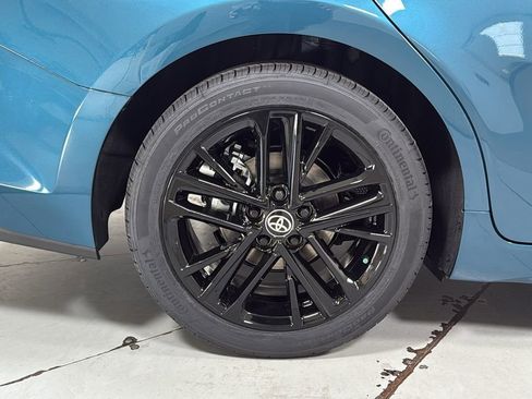 New 2026 Toyota Camry SE image 22