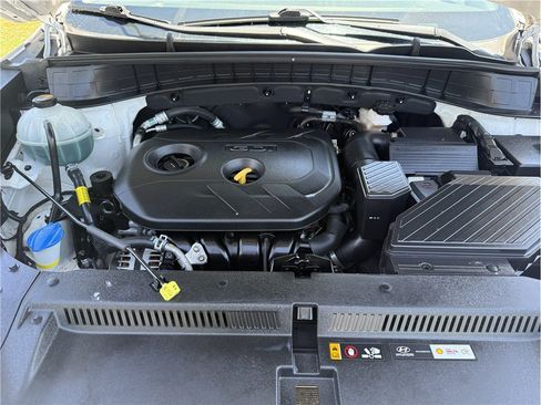 Used 2020 Hyundai Tucson Value AWD/4WD image 13