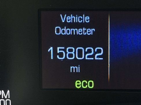 Used 2014 Cadillac SRX Luxury w/ Driver Awareness Package image 57