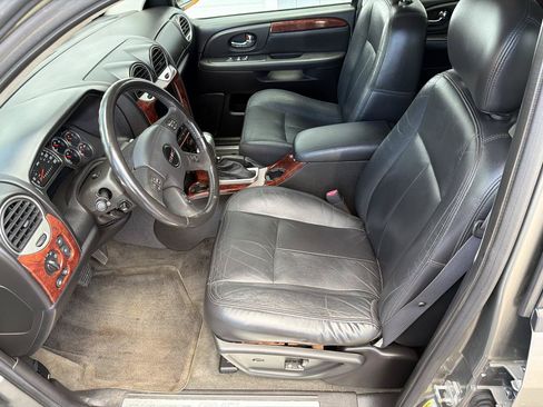 Used 2006 GMC Envoy XL SLT AWD/4WD image 8