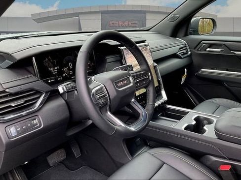 New 2026 GMC Acadia Elevation w/ Elevation Premium Package AWD/4WD image 7