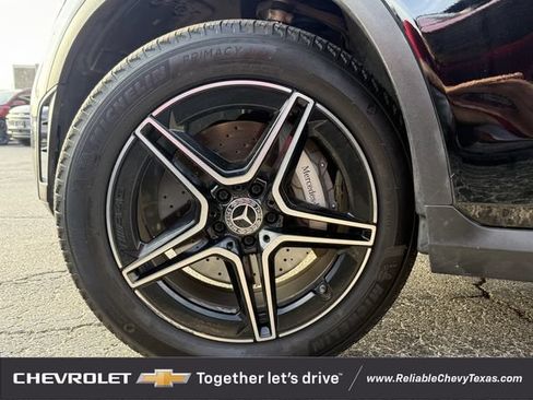 Used 2022 Mercedes-Benz GLC 300 image 10