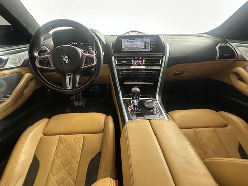 Used 2020 BMW M8 Gran Coupe xDrive Competition w/ Driving Assistance Package image 30