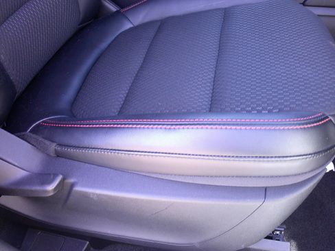 Certified 2023 Ford Escape ST-Line w/ Equipment Group 301A image 14