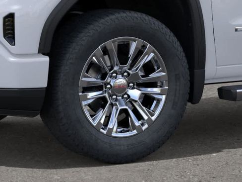 New 2026 GMC Sierra 1500 Denali w/ Technology Package AWD/4WD image 9