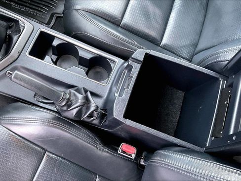 Used 2019 Toyota Tacoma TRD Off-Road image 14