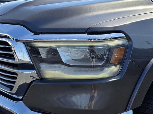 Used 2019 RAM 1500 Laramie image 18
