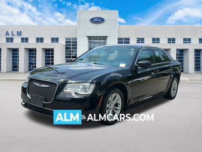 Used 2015 Chrysler 300 Limited