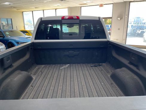 Used 2019 Chevrolet Silverado 2500 High Country image 7