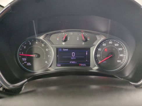 Used 2024 Chevrolet Equinox LT AWD/4WD image 35