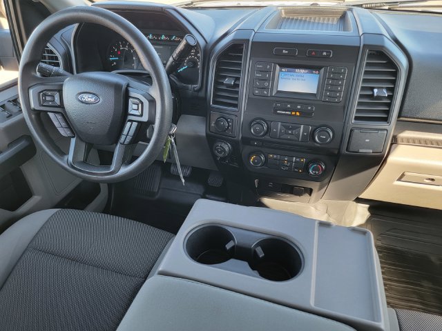 Used 2018 Ford F150 XL w/ Equipment Group 101A Mid AWD/4WD image 33