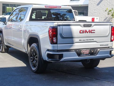 Used 2022 GMC Sierra 1500 Elevation image 6