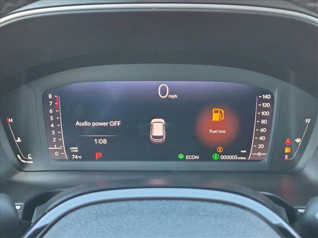 New 2026 Honda Pilot image 11