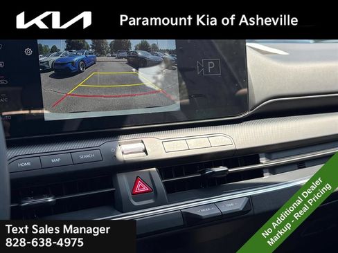 New 2026 Kia K4 GT-Line FWD image 10