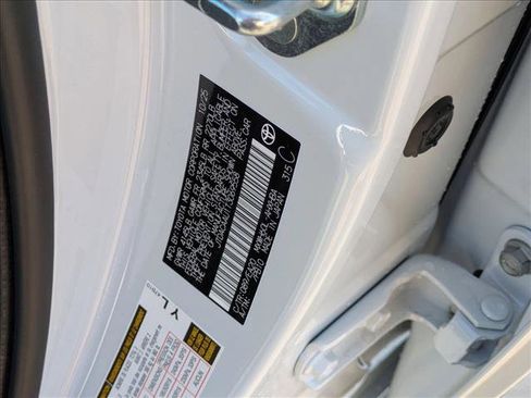 New 2026 Toyota Prius Limited image 17