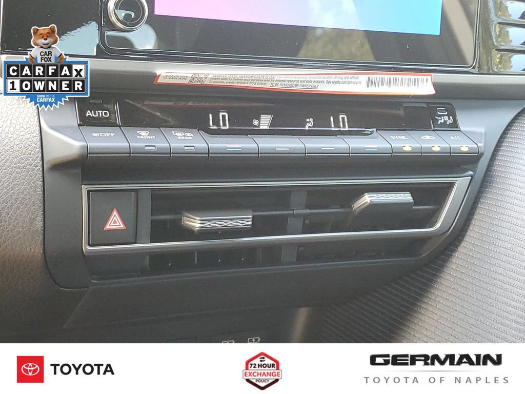 Used 2026 Toyota Camry SE w/ Convenience Package FWD image 31