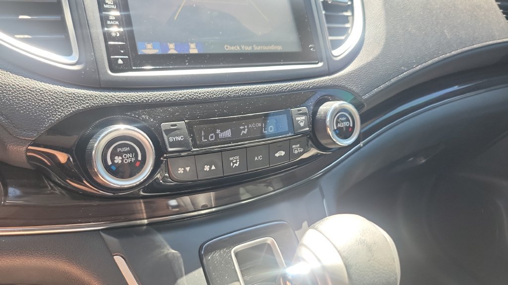 Used 2016 Honda CR-V EX-L image 18