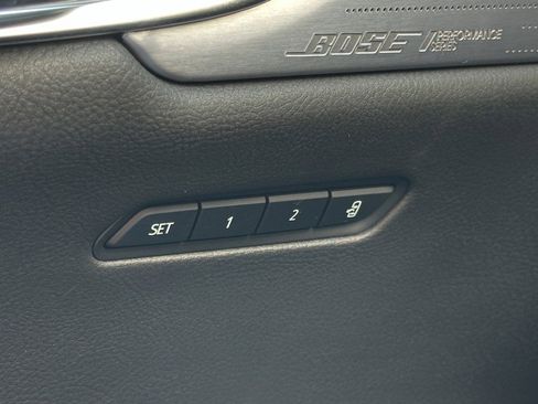 New 2025 Cadillac XT6 Premium Luxury w/ Technology Package image 25