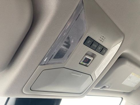 Certified 2025 Toyota RAV4 LE FWD image 26