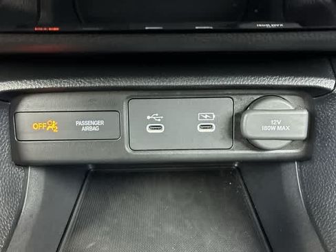 Certified 2026 Honda Civic Sport image 34