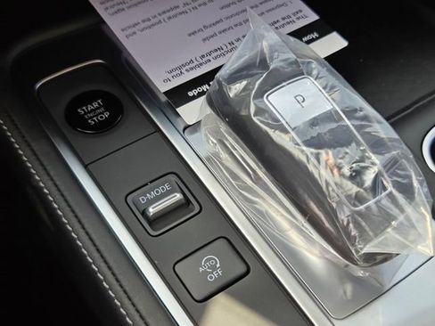 New 2026 INFINITI QX60 Luxe w/ Cargo Package image 26