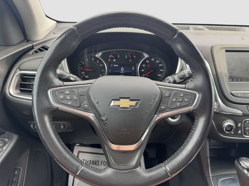 Used 2021 Chevrolet Equinox LT FWD image 14