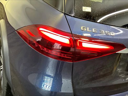 Certified 2026 Mercedes-Benz GLE 350 4MATIC image 29