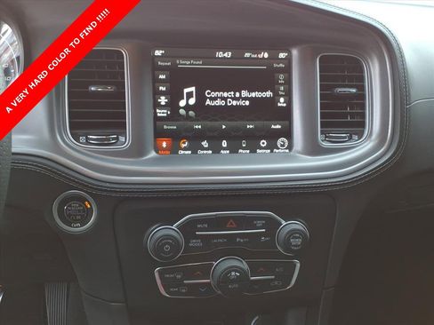 Used 2023 Dodge Charger Scat Pack image 23