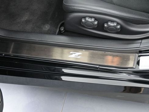 Used 2024 Nissan Z Performance w/ Floor Mat Package image 17