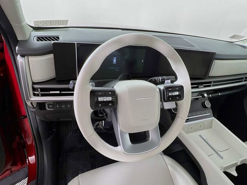 Certified 2024 Hyundai Santa Fe SEL image 7