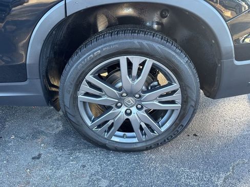 Certified 2022 Honda Pilot Sport image 12