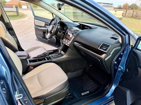 Used 2016 Subaru Crosstrek 2.0i Limited w/ Popular Package #2 image 15