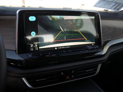 New 2026 Volkswagen Atlas SE image 14