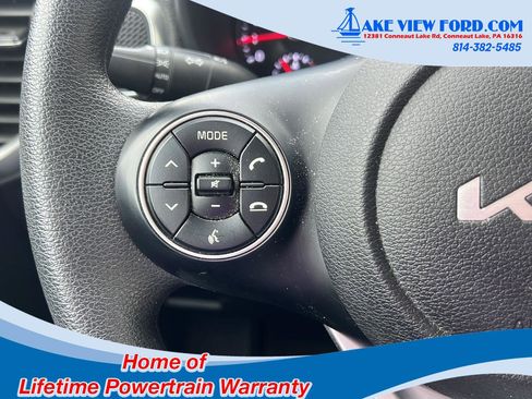 Used 2022 Kia Soul LX image 20