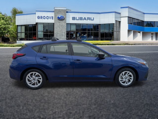 Used 2024 Subaru Impreza 2.0i AWD/4WD image 7