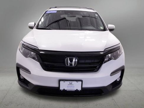 Certified 2022 Honda Pilot Special Edition image 10