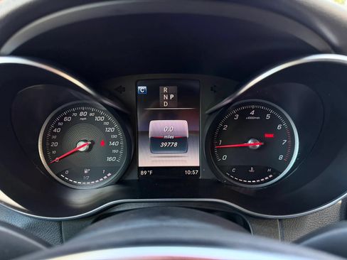 Used 2019 Mercedes-Benz GLC 300 image 27